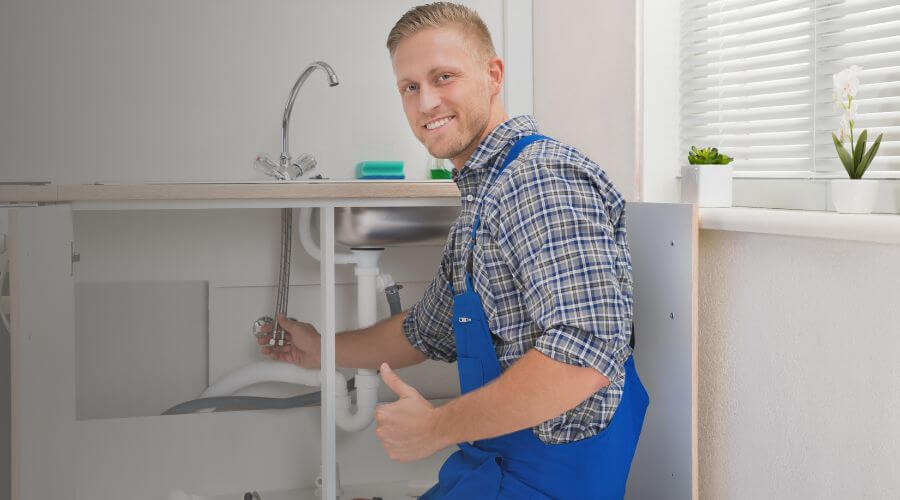 Professional water heater repair in Coupeville, WA